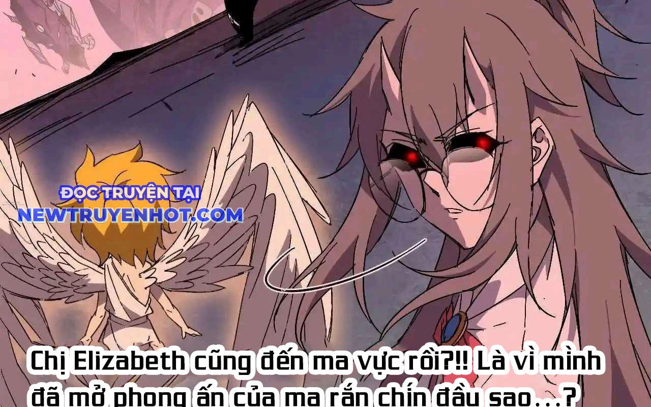 Dũng Giả Và Nữ Ma Vương chapter 131 - Trang 16