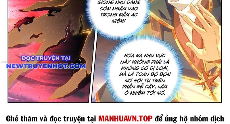 Vạn Tướng Chi Vương chapter 481 - Trang 25