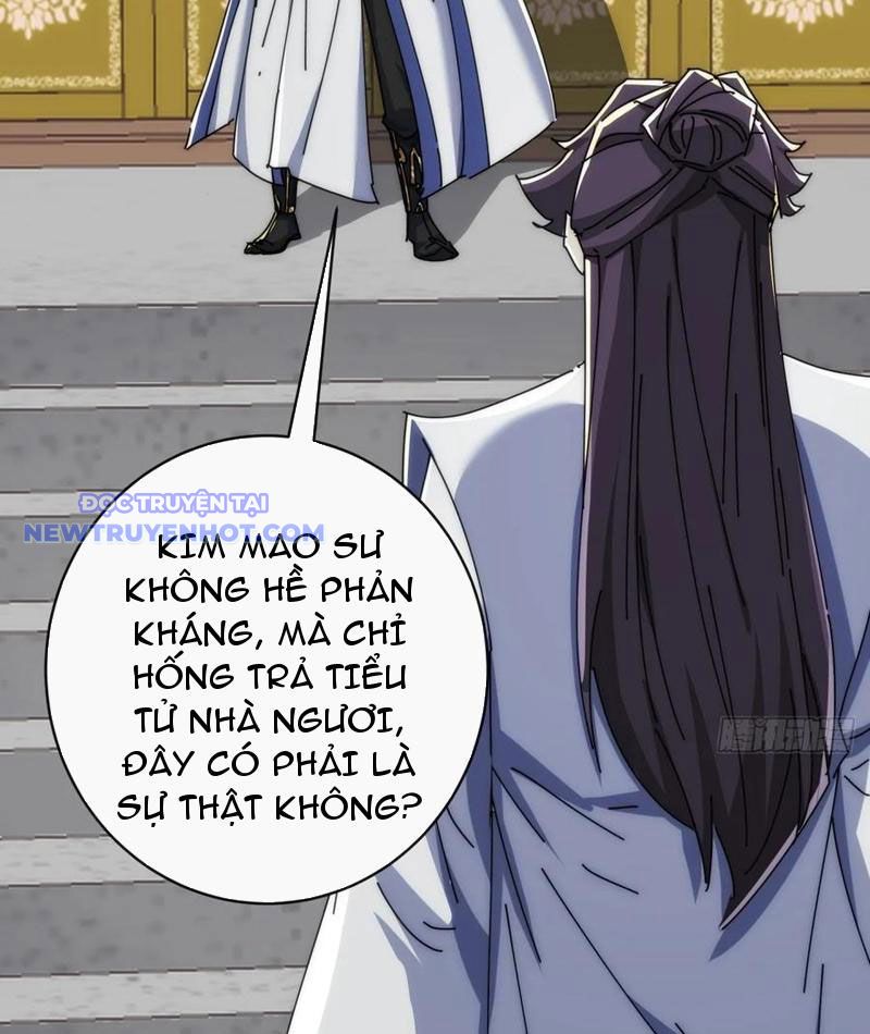 Mời Công Tử Trảm Yêu chapter 140 - Trang 80