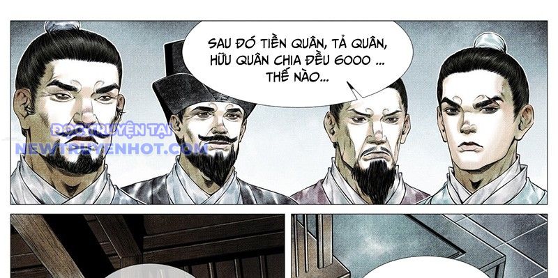 Bắt đầu Từ Làm Vong Quốc Hoàng đế chapter 144 - Trang 20