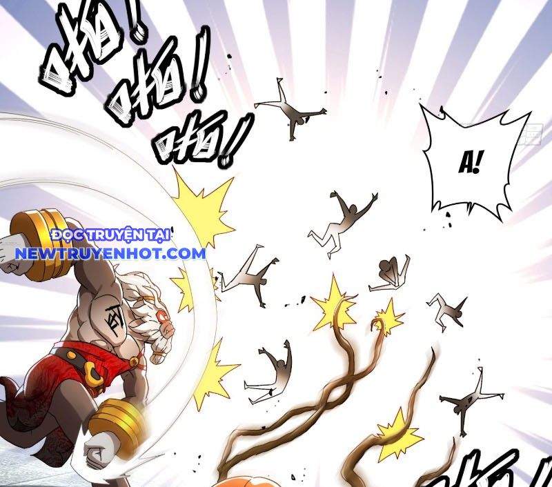 Tuyệt Sắc đạo Lữ đều Nói Ngô Hoàng Thể Chất Vô địch chapter 326 - Trang 6