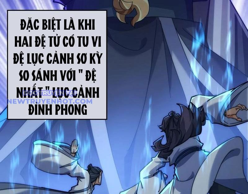 Mời Công Tử Trảm Yêu chapter 141 - Trang 11