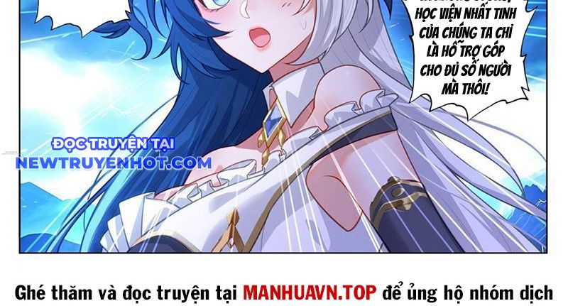 Vạn Tướng Chi Vương chapter 482 - Trang 13