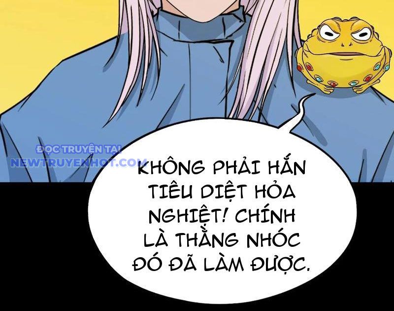 đấu Yếm Thần chapter 215 - Trang 43