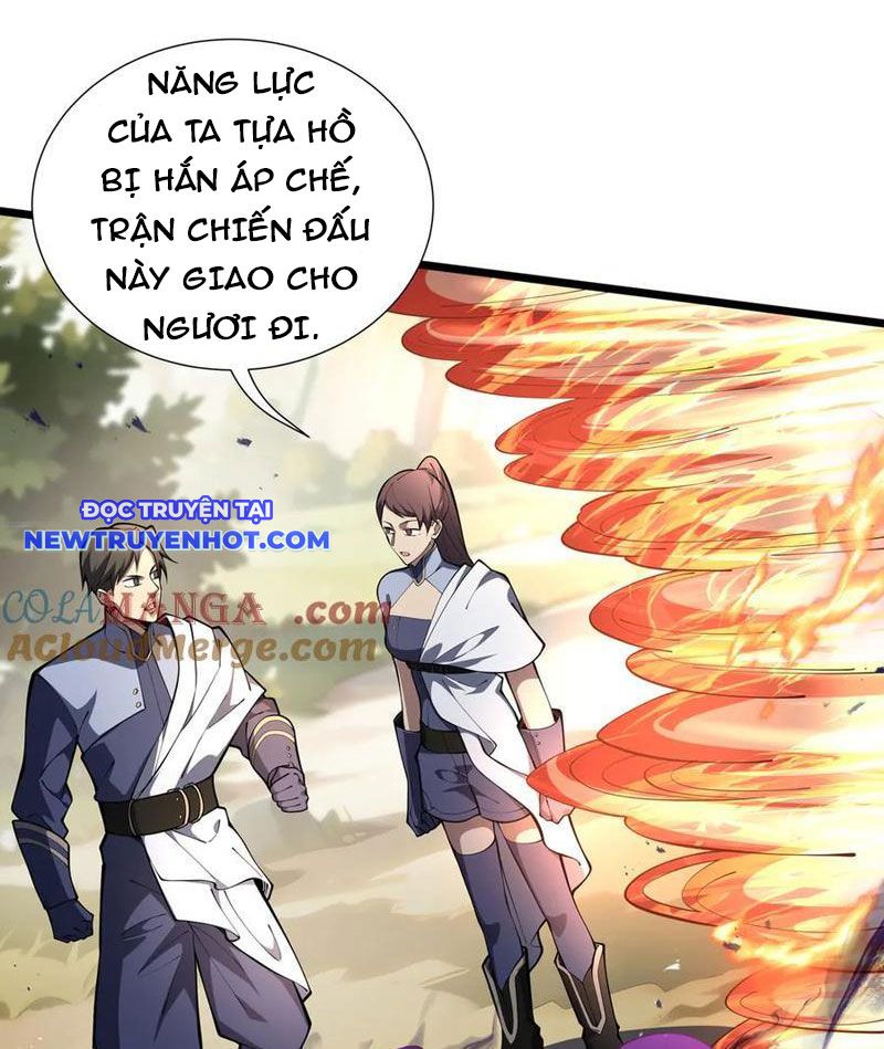 Ta Ký Kết Khế Ước Với Chính Mình chapter 72 - Trang 43