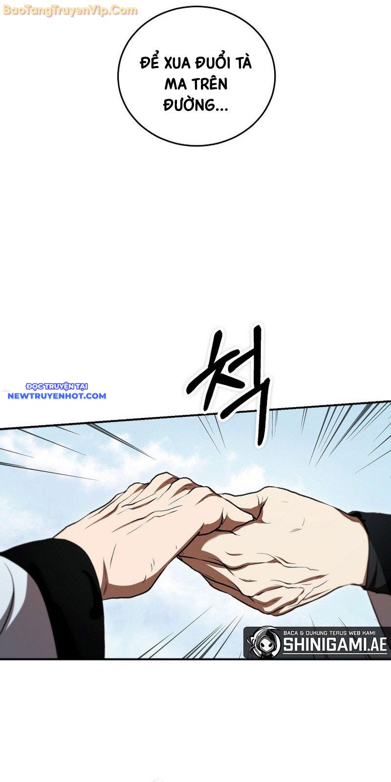 Võ Đang Kỳ Hiệp chapter 135 - Trang 52