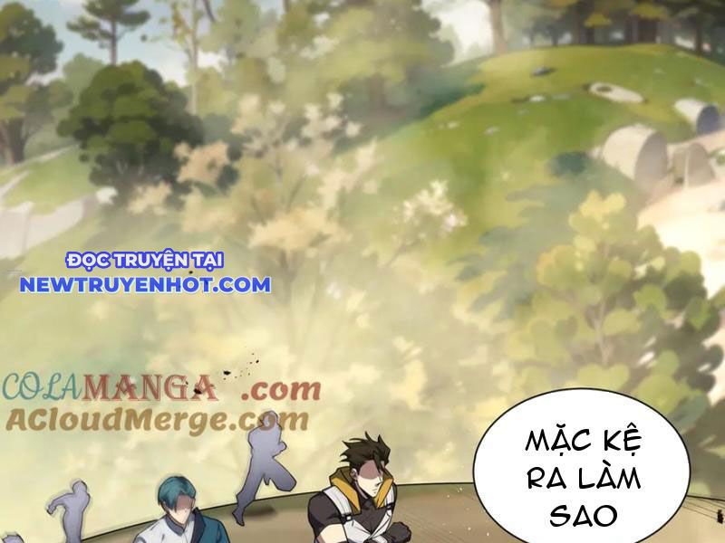 Ta Ký Kết Khế Ước Với Chính Mình chapter 71 - Trang 108