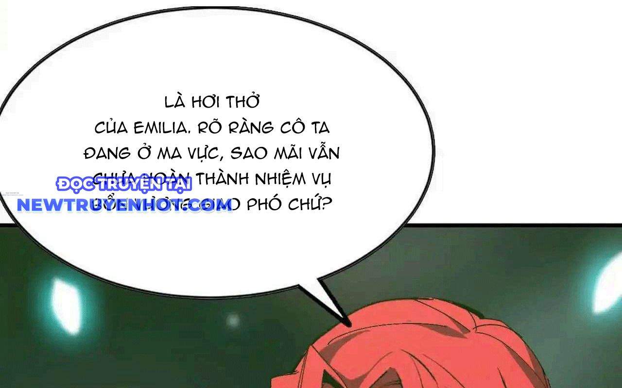 Dũng Giả Và Nữ Ma Vương chapter 130 - Trang 29