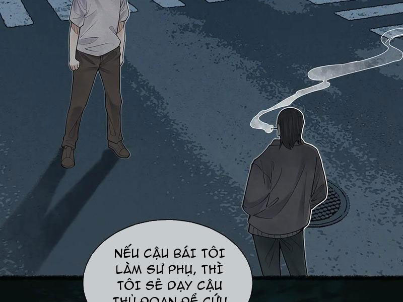 Làm Người Nhặt Xác, Tôi Khởi Đầu Là Giải Phẫu Bạn Gái Cũ! chapter 10 - Trang 97