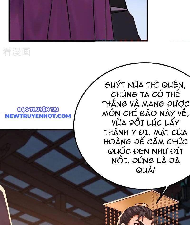 Tuyệt Thế đan Thần chapter 252 - Trang 36