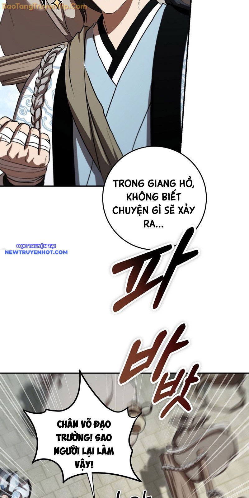 Võ Đang Kỳ Hiệp chapter 135 - Trang 47