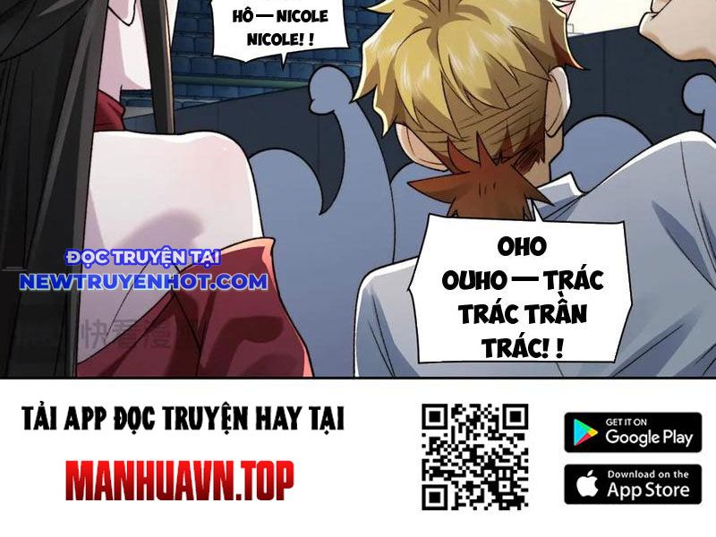 đối Mặt Với Bệnh Tâm Thần, Ma Quỷ Chẳng Là Cái Thá Gì chapter 99 - Trang 24