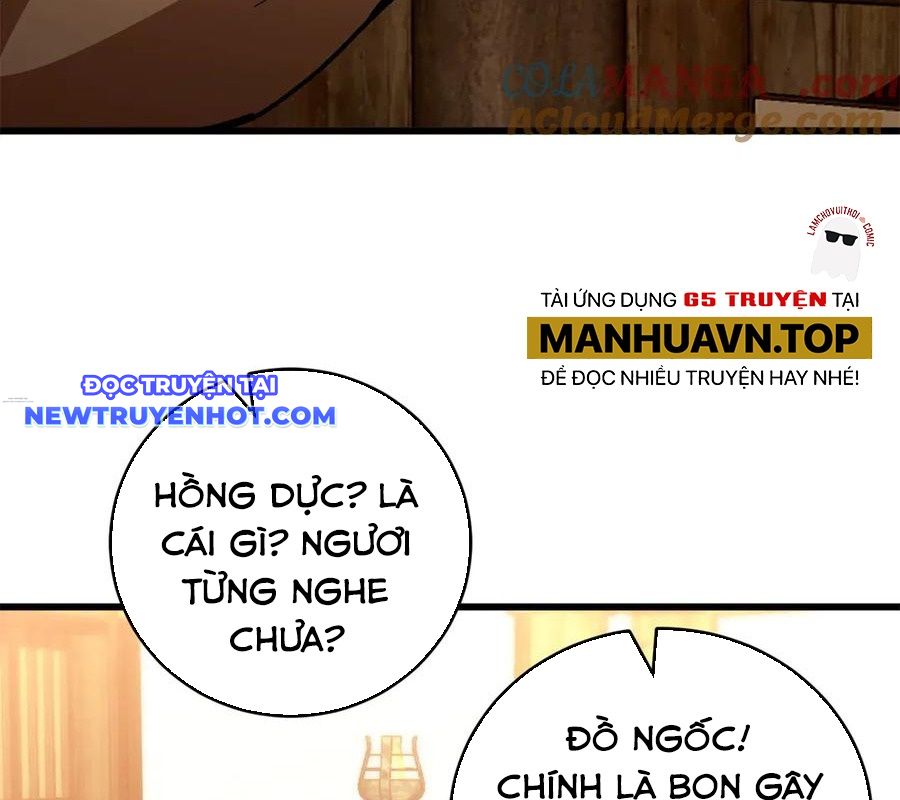 Ác Long Chuyển Sinh: Bắt Đầu Phục Thù Từ 5 Tuổi chapter 122 - Trang 20