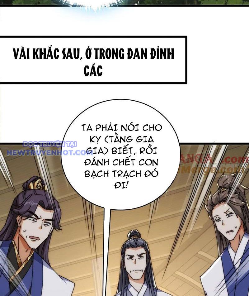 Mời Công Tử Trảm Yêu chapter 140 - Trang 17