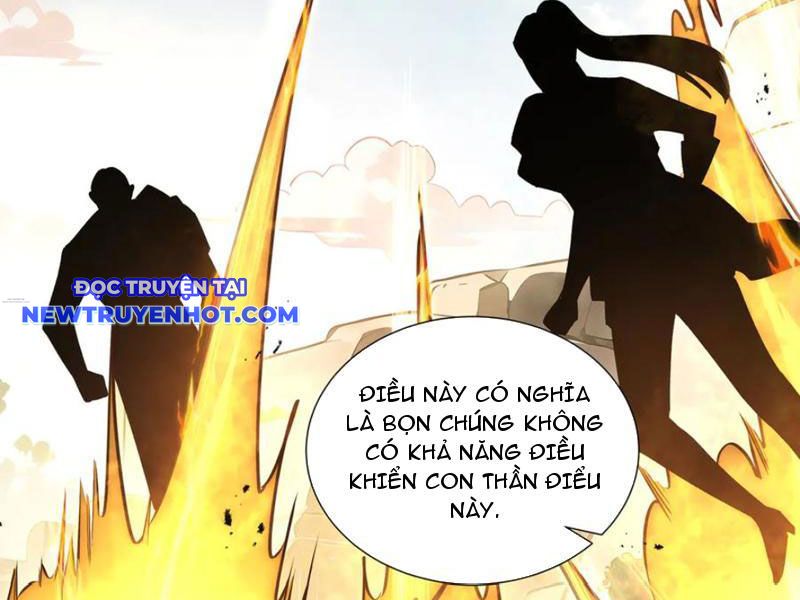 Ta Ký Kết Khế Ước Với Chính Mình chapter 71 - Trang 103