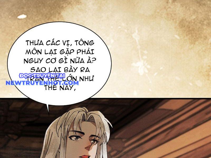 Gặp mạnh thì càng mạnh, tu vi của ta không giới hạn chapter 6 - Trang 29