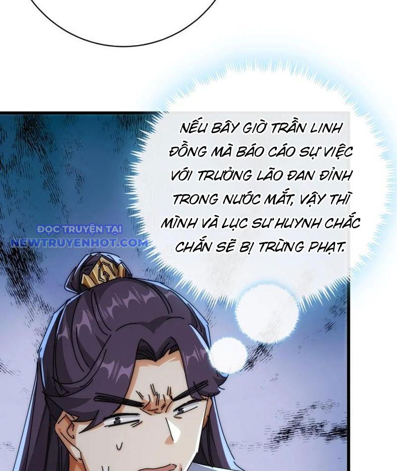 Mời Công Tử Trảm Yêu chapter 140 - Trang 31