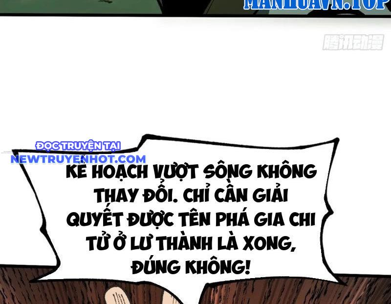 Không Cẩn Thận, Lưu Danh Muôn Thủa chapter 100 - Trang 59