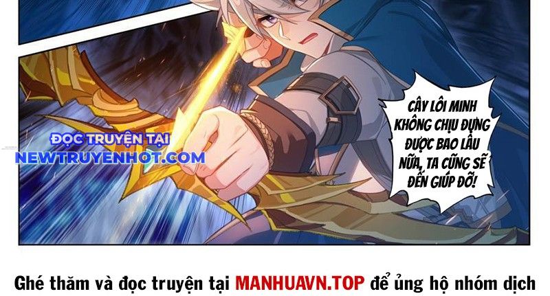 Vạn Tướng Chi Vương chapter 484 - Trang 10