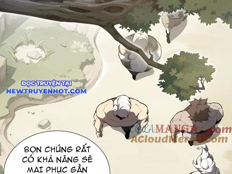 Ta Ký Kết Khế Ước Với Chính Mình chapter 70 - Trang 6