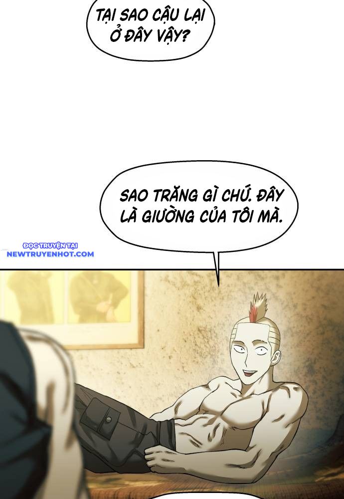 Sống Sót Qua Ngày Tận Thế chapter 37 - Trang 49