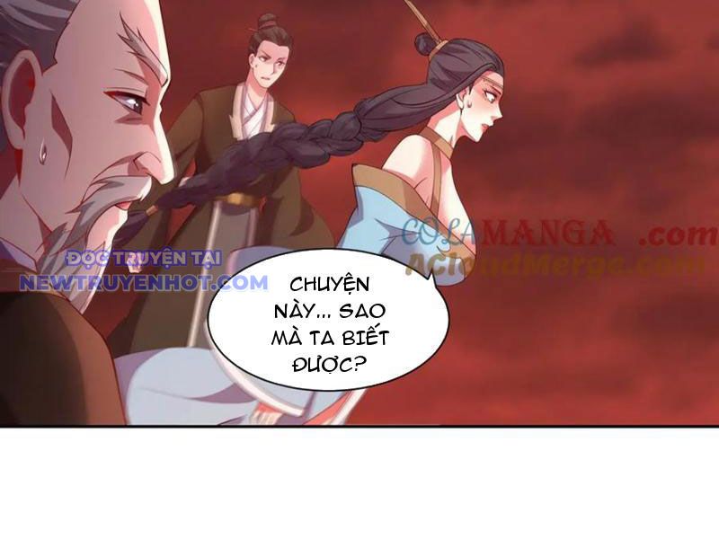 Ta Nắm Giữ Khí Vận Chi Tử chapter 68 - Trang 33