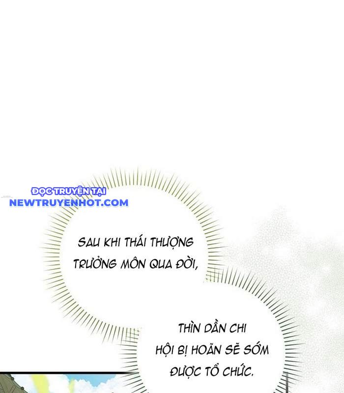 Trở Thành Đệ Tử Nhỏ Tuổi Nhất Phái Hoa Sơn chapter 36 - Trang 35