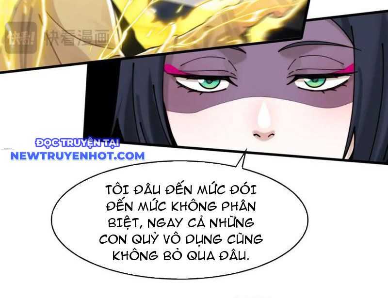 đối Mặt Với Bệnh Tâm Thần, Ma Quỷ Chẳng Là Cái Thá Gì chapter 100 - Trang 25