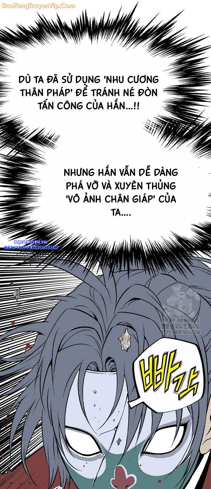 Sát Thần Tu La chapter 33 - Trang 69