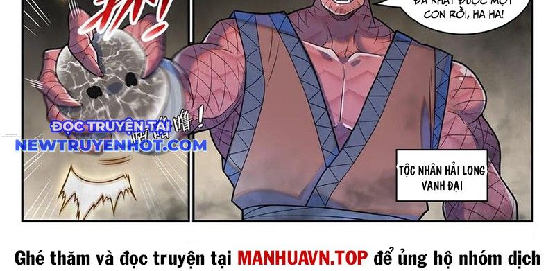 Bách Luyện Thành Thần chapter 1253 - Trang 4