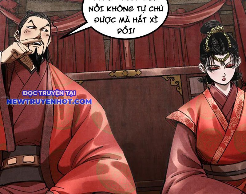 Thiên Hạ Đệ Nhất Lữ Bố chapter 109 - Trang 41