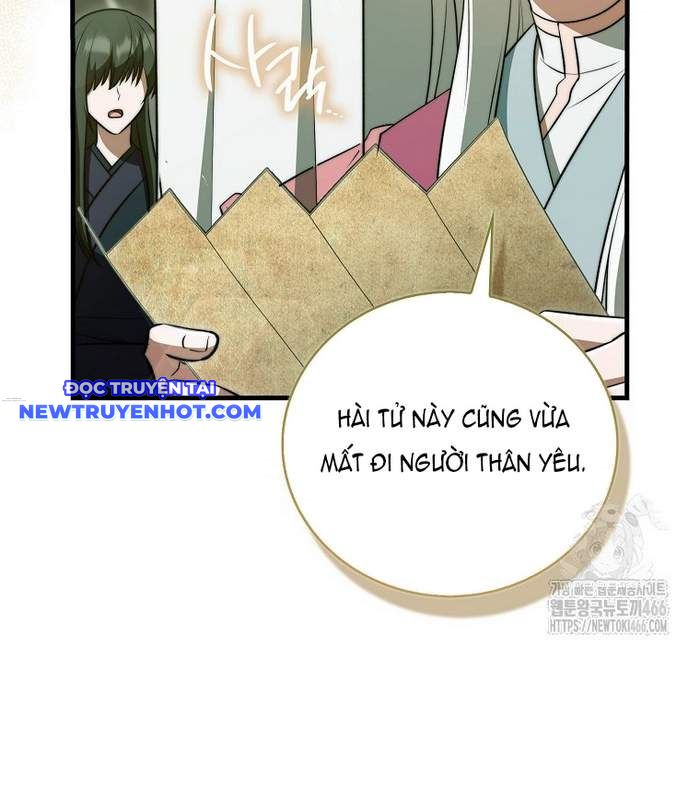 Trở Thành Đệ Tử Nhỏ Tuổi Nhất Phái Hoa Sơn chapter 36 - Trang 79