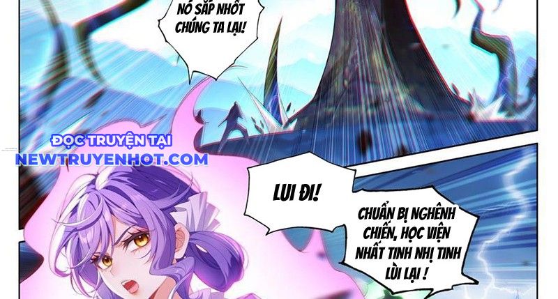 Vạn Tướng Chi Vương chapter 481 - Trang 15