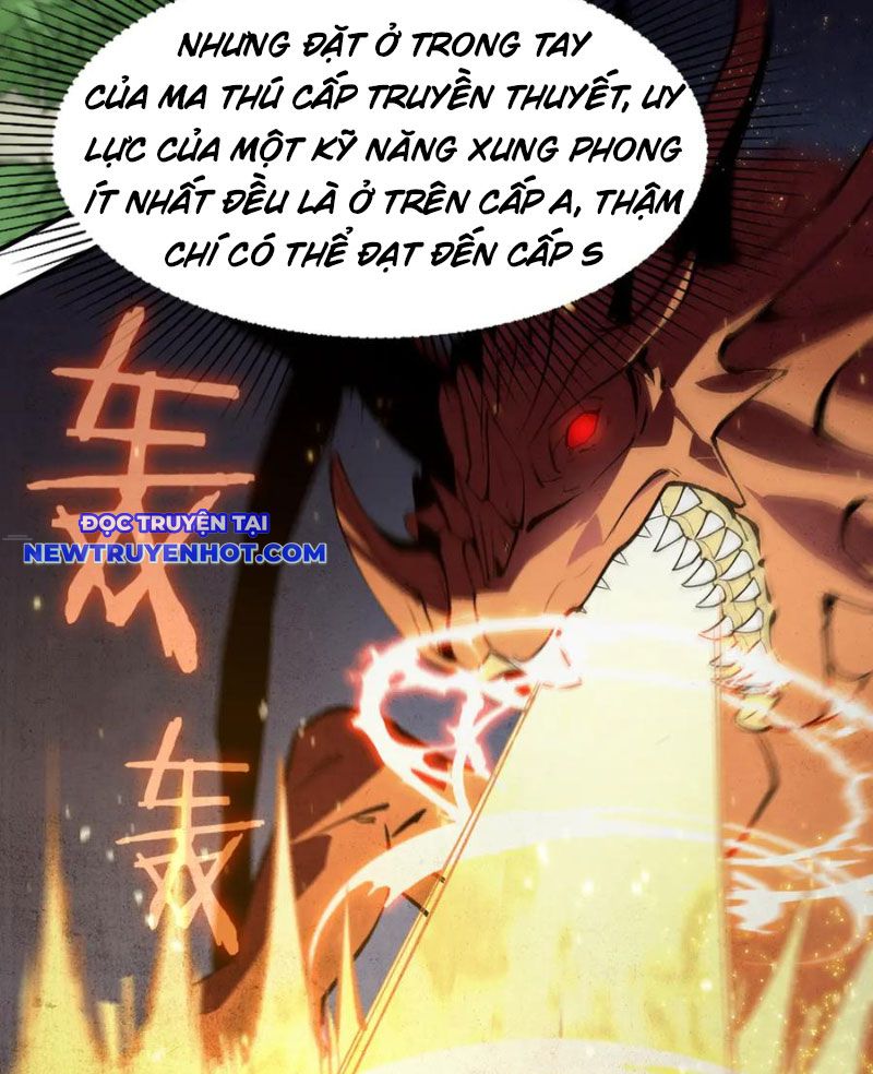 Thánh Hiệp Sĩ Cấp Sss chapter 53 - Trang 109