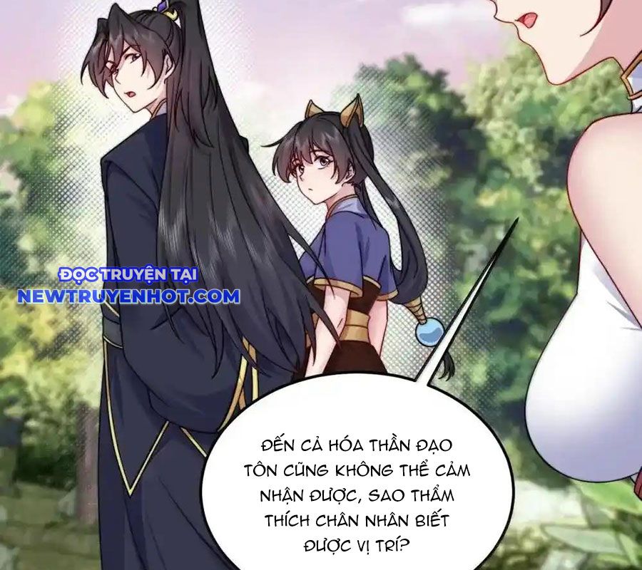 Vai Ác Sư Tôn Mang Theo Các Đồ Đệ Vô Địch Thiên Hạ chapter 149 - Trang 95