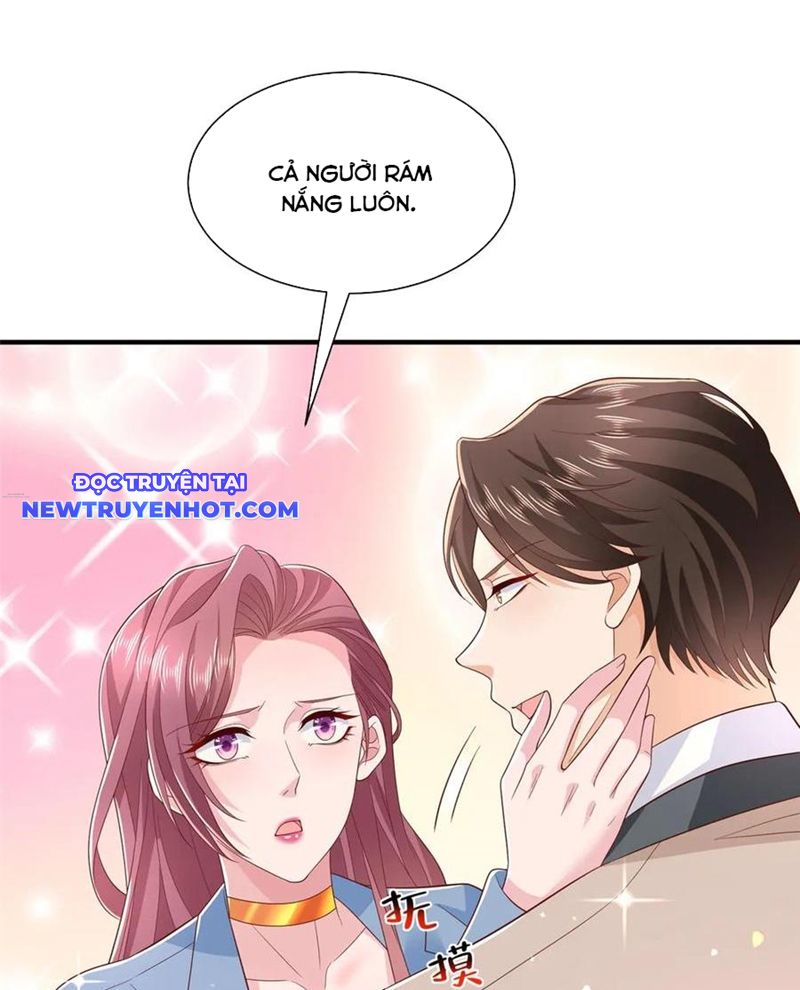 Mỗi Tuần Ta Có Một Nghề Nghiệp Mới chapter 758 - Trang 46