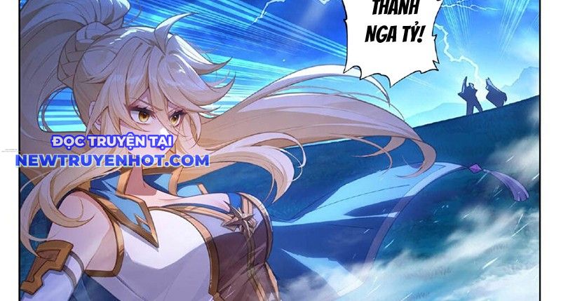 Vạn Tướng Chi Vương chapter 482 - Trang 21