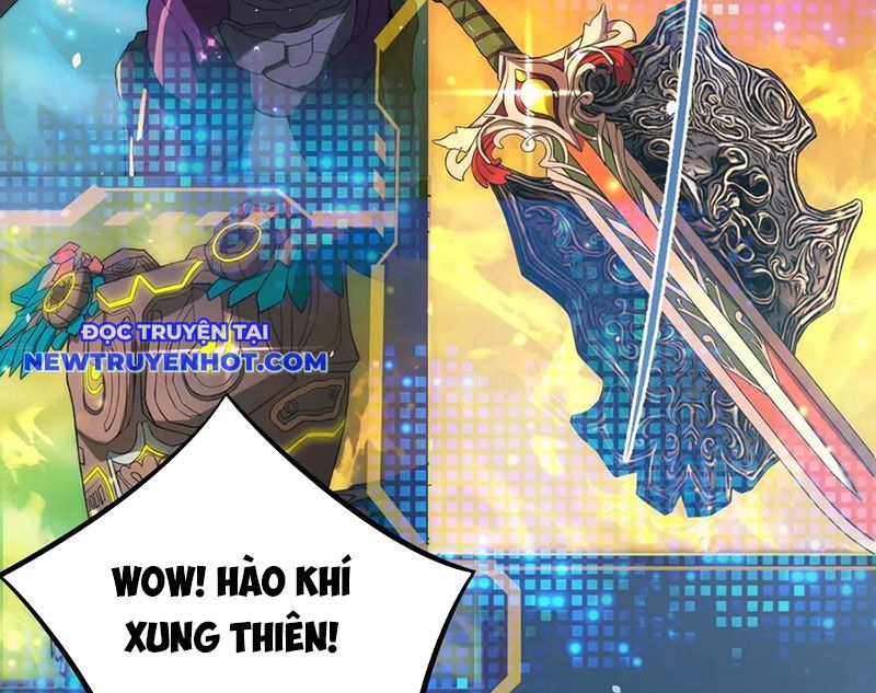 Thánh Hiệp Sĩ Cấp Sss chapter 52 - Trang 136