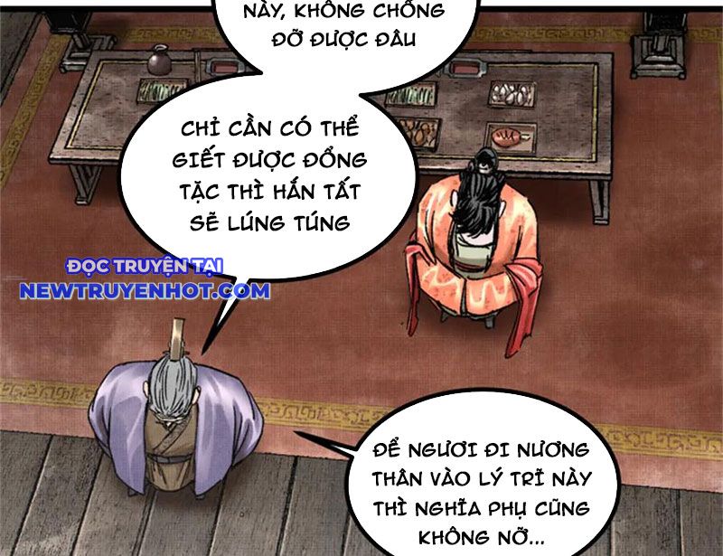 Thiên Hạ Đệ Nhất Lữ Bố chapter 107 - Trang 89