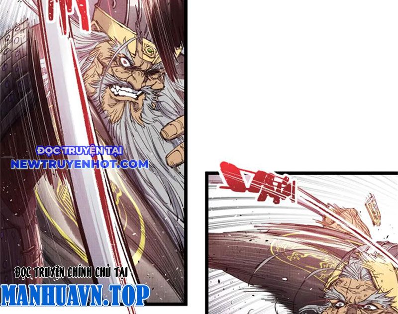 Thiên Hạ Đệ Nhất Lữ Bố chapter 109 - Trang 26