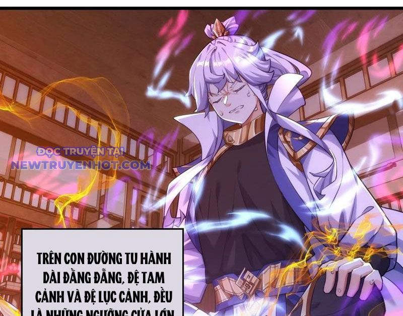 Mời Công Tử Trảm Yêu chapter 141 - Trang 6