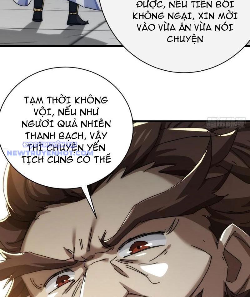 Mời Công Tử Trảm Yêu chapter 140 - Trang 61