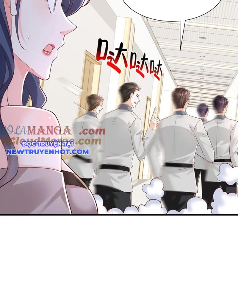 Mỗi Tuần Ta Có Một Nghề Nghiệp Mới chapter 758 - Trang 35