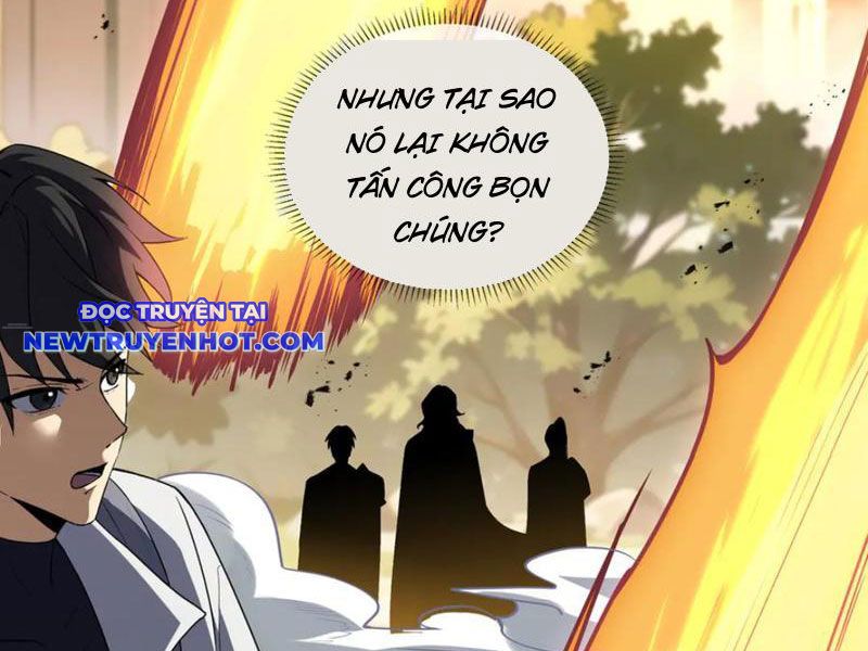 Ta Ký Kết Khế Ước Với Chính Mình chapter 71 - Trang 9