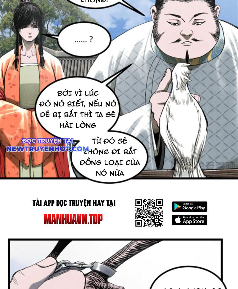 Thiên Hạ Đệ Nhất Lữ Bố chapter 108 - Trang 10