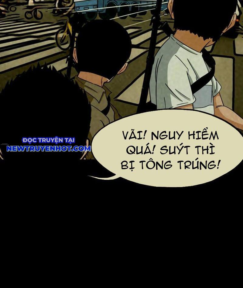 đấu Yếm Thần chapter 211 - Trang 44