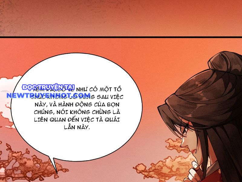 Gặp mạnh thì càng mạnh, tu vi của ta không giới hạn chapter 6 - Trang 148