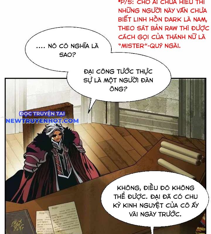 Bất Bại Chân Ma chapter 237 - Trang 108