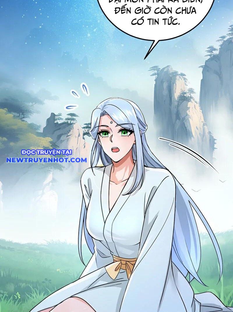 Trấn Quốc Thần Tế chapter 233 - Trang 25