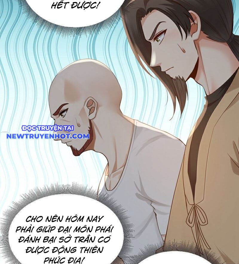 Trấn Quốc Thần Tế chapter 234 - Trang 18